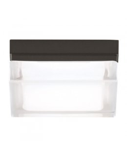 Tech Lighting 700OWBXS930Z120 Boxie LED Ceiling-Wall Light